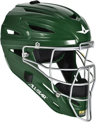Miniatura 10 de All-Star Casco de captura S7™/Juventud/Sólido
