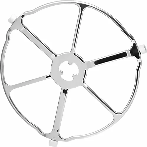 WB02X32600 Soporte de bandeja giratoria para microondas, compatible con modelos GE ZSB9131N1SS, CTC912P2N1S1, JT3800SH8SS, JK3800DH3WW,