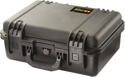 Miniatura 5 de Pelican Storm iM2200 Estuche sin espuma (Negro)