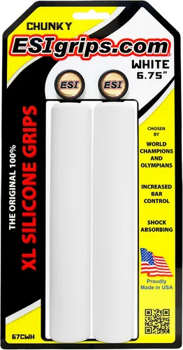 Miniatura 8 de X-Large Grueso ESI Grips