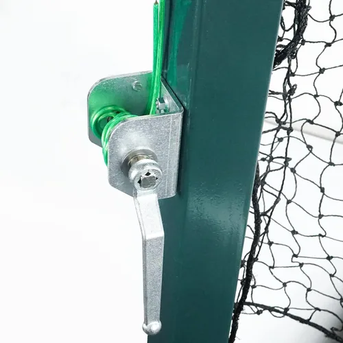 Miniatura 7 de Aoneky Replacement Tennis Post Reel - Tennis Post Winder