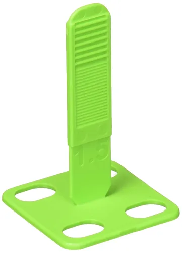Miniatura 8 de Miracle Sealants Levolution Pro Cross Spacer, 1/8 pulgadas, 50 piezas