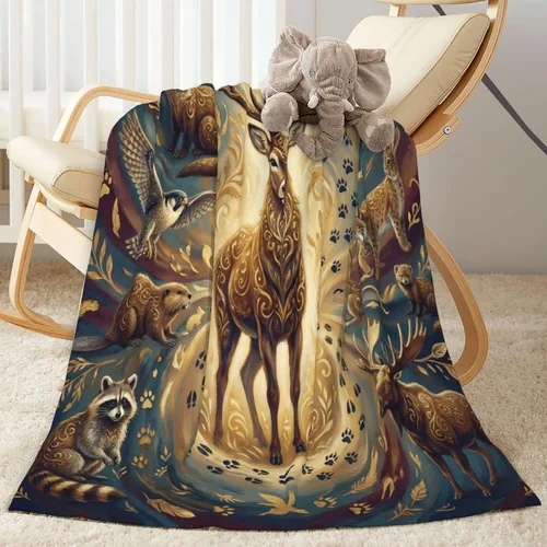 Miniatura 12 de Manta de forro polar con temática deportiva de baloncesto, ligera, ultrasuave, con textura de canasta para sofá, cama, camping, viajes, manta