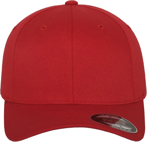 Miniatura 27 de Flexfit 6277 Wooly Unisex Combed Cap
