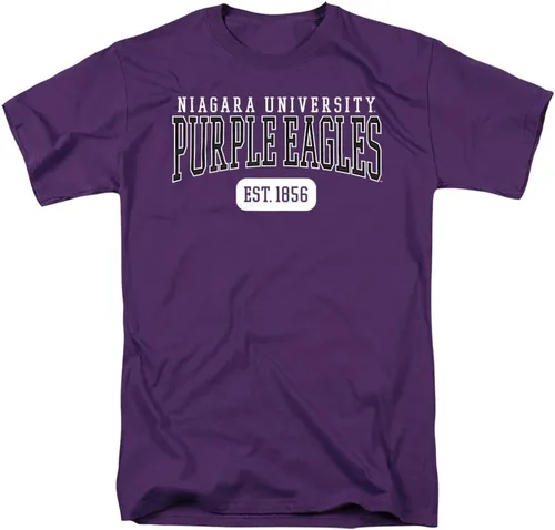 Miniatura 185 de LOGOVISION Camiseta de algodón unisex con diseño de fecha de este, para hombre y mujer, colección 3 Universidad de Bob Jones