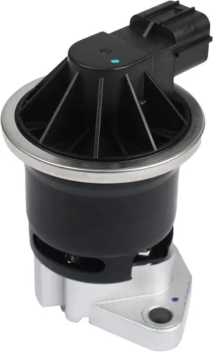 Miniatura 4 de KUSATEC Válvula EGR EGV658 Recirculación de gases de escape con junta para Honda Accord, Odyssey, Pilot, Ridgeline 1998-2010; Acura CL, MDX, RL, TL