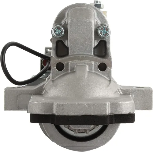 Miniatura 7 de DB Electrical Arrancador 410-48299 de 12 V compatible con/repuesto para Mazda 3 2010-2013, CX-7 2010-2012, 6 2010-2013, 5 2012-2013, 3 Sport 2010
