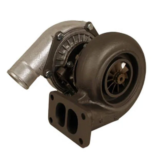 Miniatura 9 de RAParts - Turbocompresor John Deere AR70987 compatible con JD 6602 7700 5200 644 646B 690