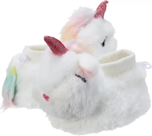 Miniatura 7 de Little Me Baby Newborn Slippers