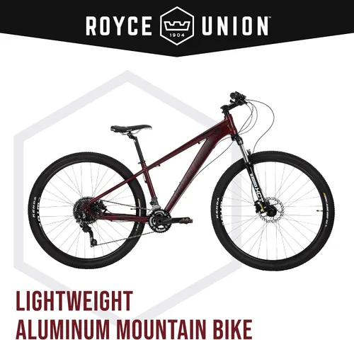 Miniatura 2 de Royce Union RHT