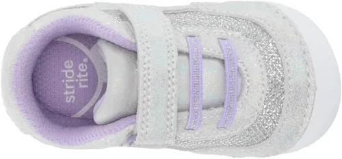 Miniatura 5 de Stride Rite - Zapatillas de deporte unisex para niño