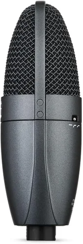 Miniatura 9 de Shure Micrófono condensador de diafragma grande Beta 27