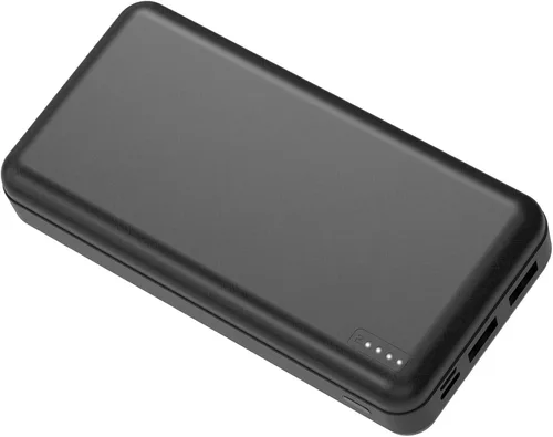 Miniatura 3 de Paquete de Batería de 20000 mAh 5V2A para Silla de Camping Eléctrica Calentada, Manta Calentada, Cojín de Asiento de Caza Calentado, Saco de Dormir