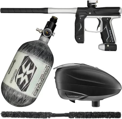 Miniatura 2 de Action Village Empire Axe 2.0 Contender - Kit de pistola de paintball
