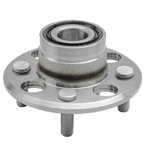 Miniatura 58 de Detroit Axle - Buje de rodamiento de rueda delantera para Ford Explorer Ranger Mercury Mountaineer Mazda B2300 B4000 B3000 Sport Trac, Cojinete