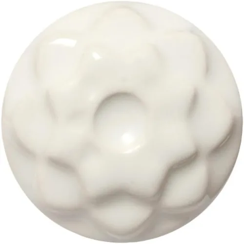 Miniatura 26 de AMACO Celadon High Fire - Esmalte transparente brillante de 12 pintas, 12 colores surtidos, 100% cono mezclable 5-6 (C) esmaltes de cerámica líquida