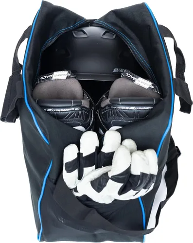 Miniatura 7 de Element Equipment Bolsa Acolchada para Botas Bolsa para Botas de Snowboard Esquí Acolchado azteca
