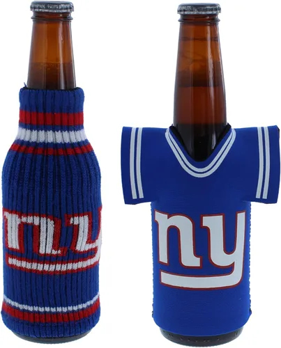 Miniatura 119 de Portavasos y Portabotellas de Fútbol Americano Aislante Enfriador de Bebidas Huggie Green Bay (Packers) - Estática activa