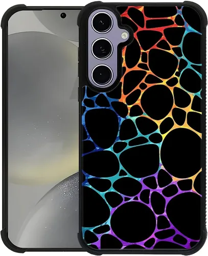 Miniatura 125 de CARLOCA Funda compatible con Samsung Galaxy S22 Ultra, diseño gráfico de Star Howling Wolfs Samsung Galaxy S22 Ultra, diseño gráfico, a prueba