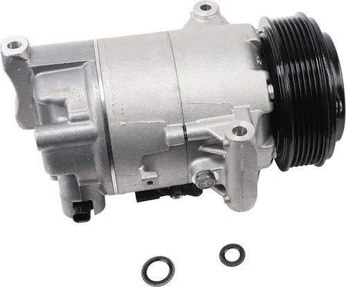 Miniatura 2 de GM Genuine Parts 15-22291 (13413335) Compresor de aire acondicionado y conjunto de embrague
