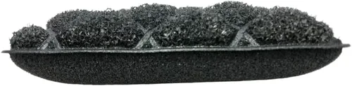Miniatura 3 de Jetz-Scrubz Original Magic Scrubz Scrubber Esponja rectangular (paquete de 6)