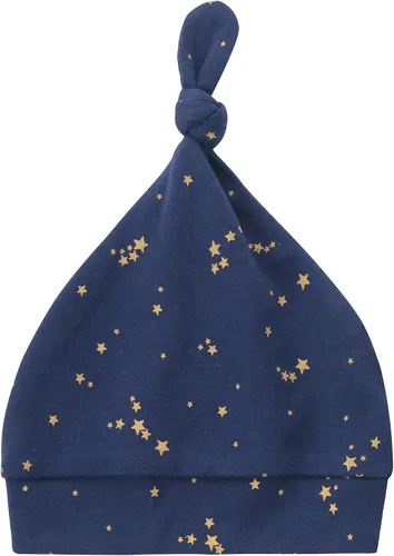 Miniatura 6 de Owlivia Sombrero orgánico del nudo del bebé, gorritos del bebé del hospital recién nacido, casquillo infantil unisex