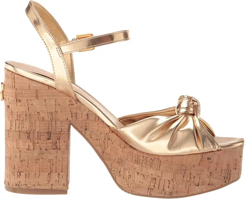 Miniatura 6 de Guess Sandalias de tacón Yipster para mujer