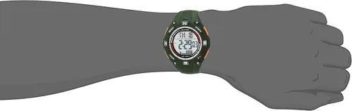 Miniatura 3 de Armitron Sport 408477 - Reloj de pulsera digital para hombre