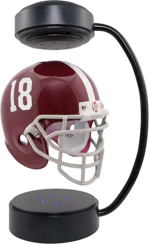 Miniatura 30 de Pegasus Sports NCAA Unisex-Adult Hover Helmet