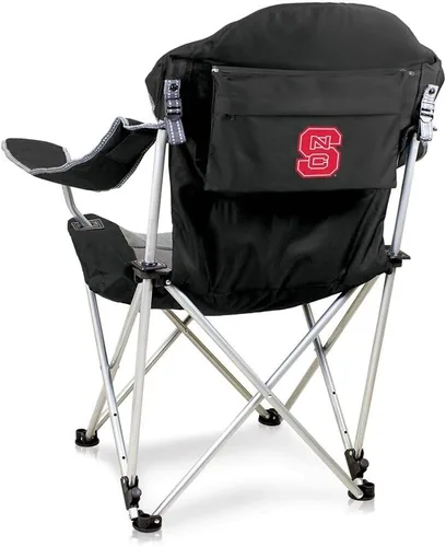 Miniatura 32 de Picnic TIME NCAA Arkansas Razorbacks Reclining Camp Chair - Beach Chair for Adults - Sports Chair with Carry Bag