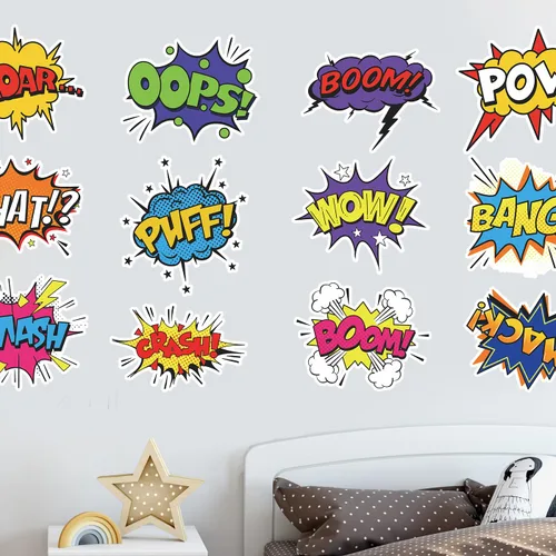 Miniatura 10 de Decoración de citas inspiradoras para sala de estar, dormitorio, aula, sala de juegos, guardería, calcomanías de pared con sonrisa de amor para Amor