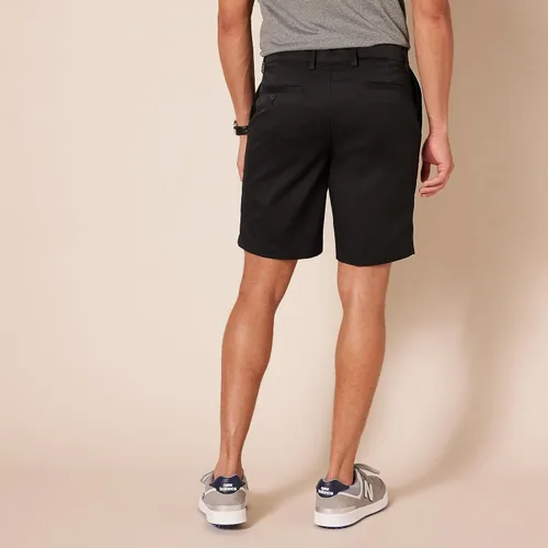 Miniatura 2 de Tienda Essentials Pantalón corto de golf elástico ajustado para hombre
