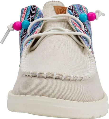 Miniatura 7 de Hey Dude womens Wendy Mid Boho