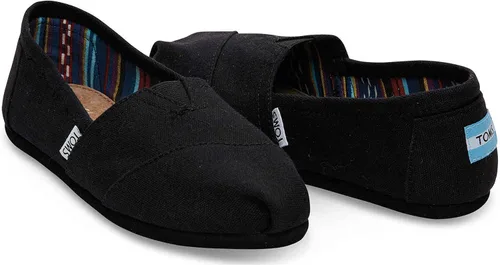 Miniatura 3 de Toms Kids Crib Unisex Alpargata (InfantToddler)