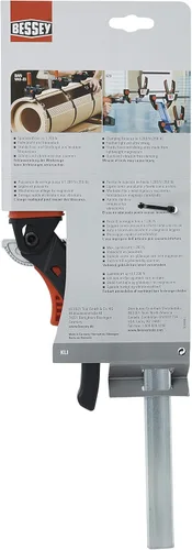 Miniatura 5 de Bessey – Palanca de sujeción KliKlamp con trinquete