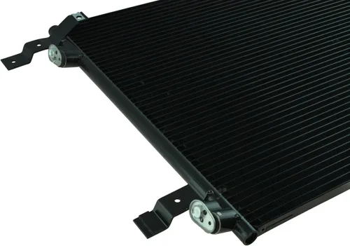 Miniatura 460 de TRQ Secador receptor de condensador de aire acondicionado compatible con Pontiac Vibe 2009-2010 2011-2016 Scion tC 2008-2015 xB 2009-2019 Toyota