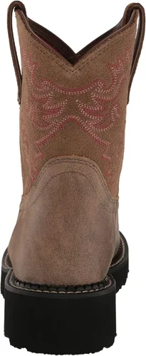 Miniatura 3 de ARIAT - Botas Fatbaby de vaquera para mujer.