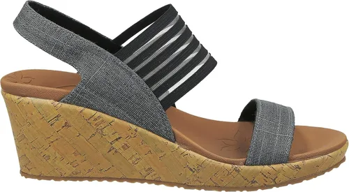 Miniatura 9 de Skechers Rumblers - Sandalias para mujer sólidas como una roca