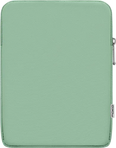 Miniatura 19 de MoKo Funda de transporte para tablet de 9 a 11 pulgadas, compatible con iPad Air M3 de 11 pulgadas, iPad A16 2025, iPad Pro 11 M4, Air 5/4/3, iPad