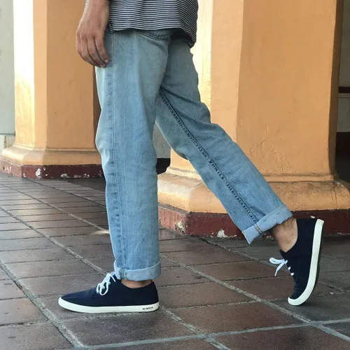 Miniatura 6 de SeaVees Tenis Sixty Six para hombre