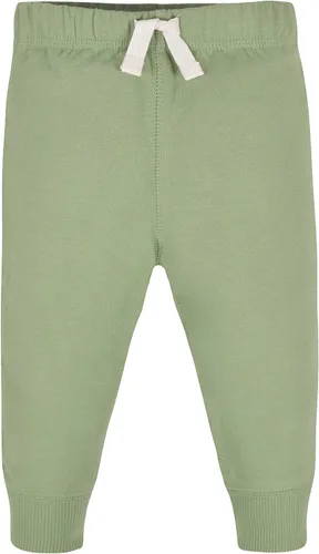 Miniatura 4 de Gerber baby-boys Toddler 2-piece Long Sleeve Tee & Pull-on Jogger SetJogger Set