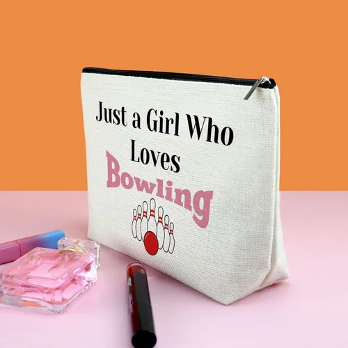 Miniatura 3 de Bolsa de maquillaje para la temporada de regreso a clases, regalo de agradecimiento para los amantes del golf, miembros del entrenador