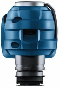 Miniatura 4 de Bosch GOP18V-34N 18V Herramienta multiuso oscilante sin cepillo StarlockPlus® (Herramienta básica)