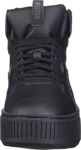 Miniatura 2 de PUMA Tenis Karmen Rebelle Mid para mujer
