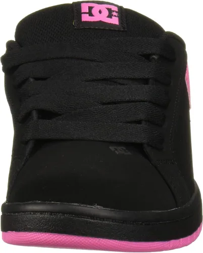 Miniatura 2 de DC Zapato de skate juvenil Court Graffik para niño