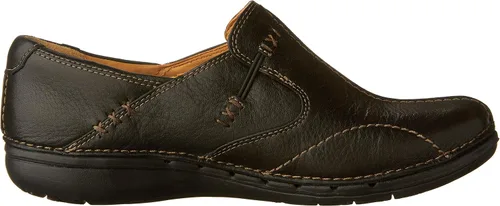 Miniatura 6 de Clarks Unstructured Un.Loop - Zapato sin cordón para mujer