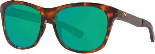 Miniatura 2 de Costa Del Mar Gafas de sol rectangulares Vela para hombre