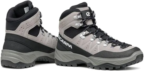 Miniatura 6 de SCARPA Boreas GTX Gore-Tex - Botas impermeables para senderismo y mochilero para mujer