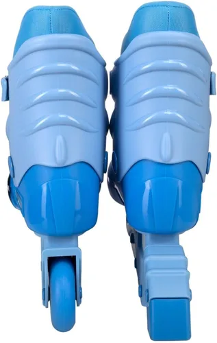 Miniatura 7 de C SEVEN C7skates - Patines en línea nostálgicos para mujeres y adultos Azul (Blue Haze)