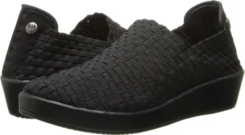Miniatura 7 de Bernie Mev Cha Cha Cha - Mocasines sin cordones para mujer
